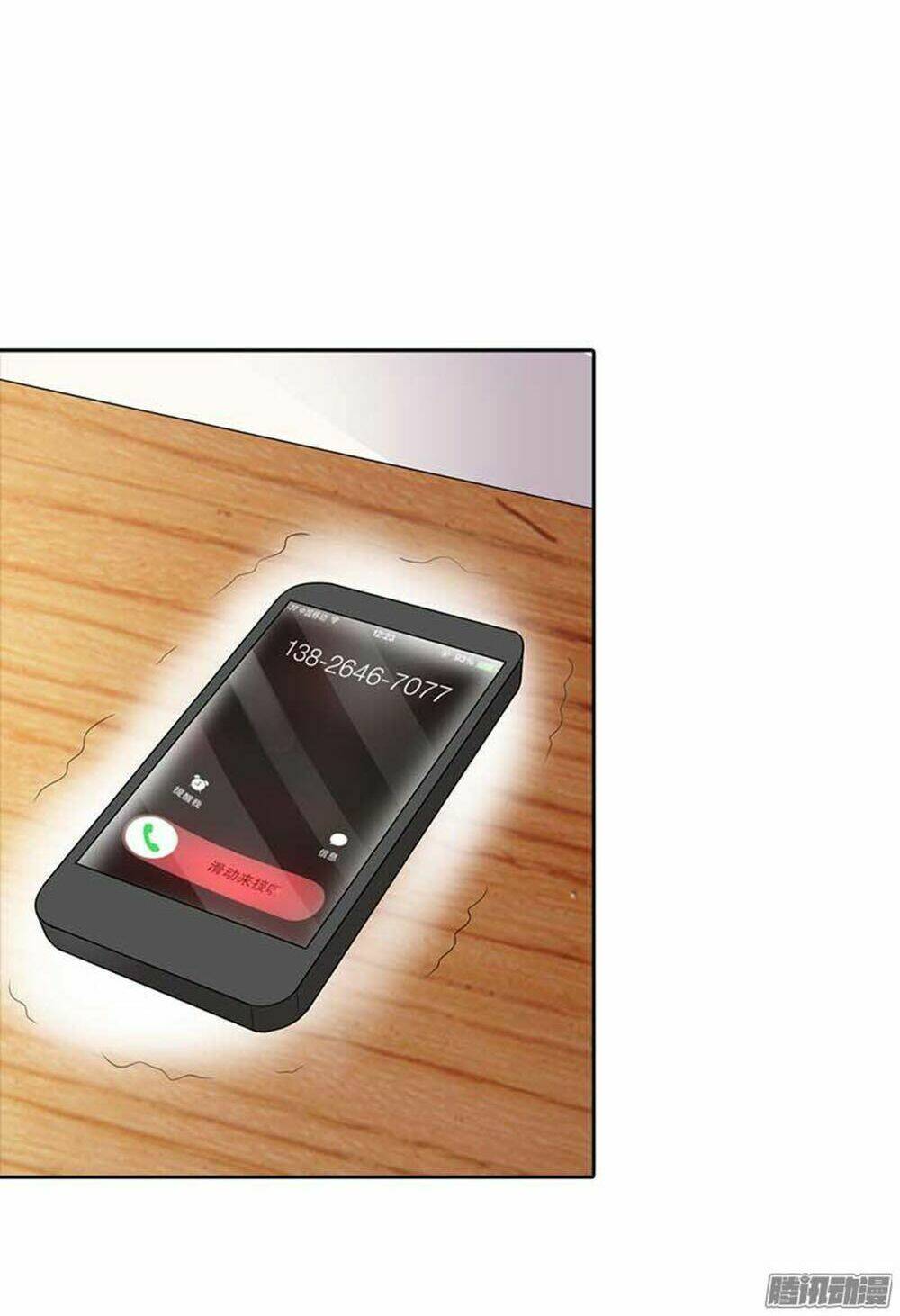 em vẫn còn nhỏ chapter 43 6