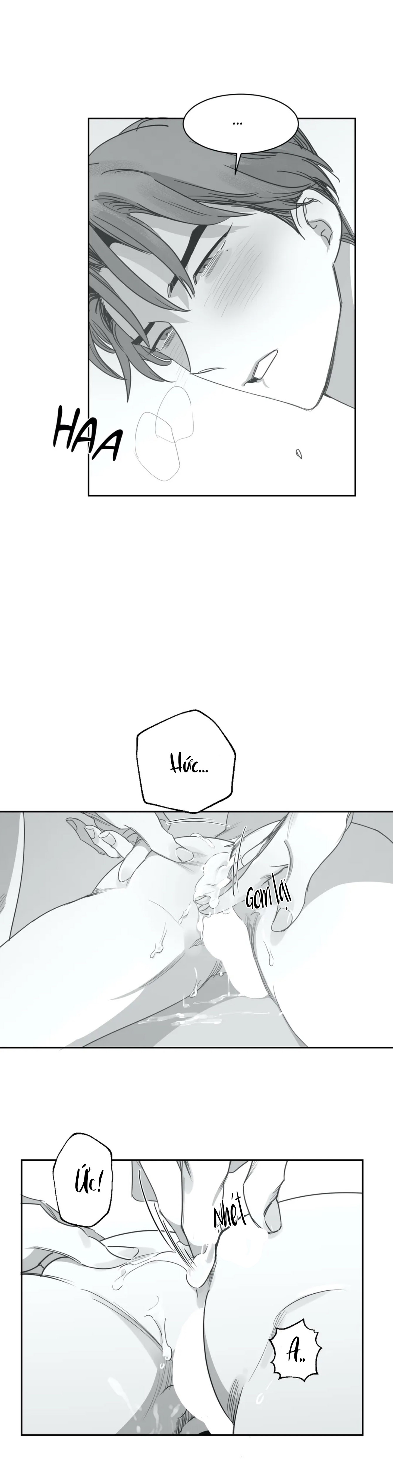 đến bên em đi! chapter 32 16