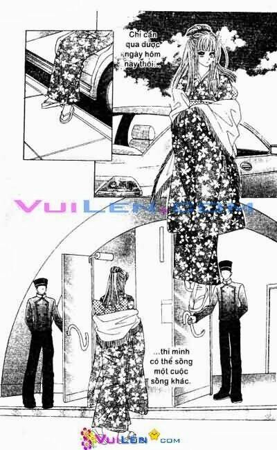 cuộc sống của tôi chapter 12 13