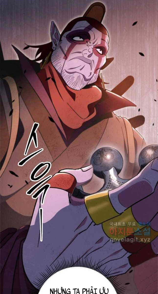 cửu thiên kiếm pháp chapter 39 27