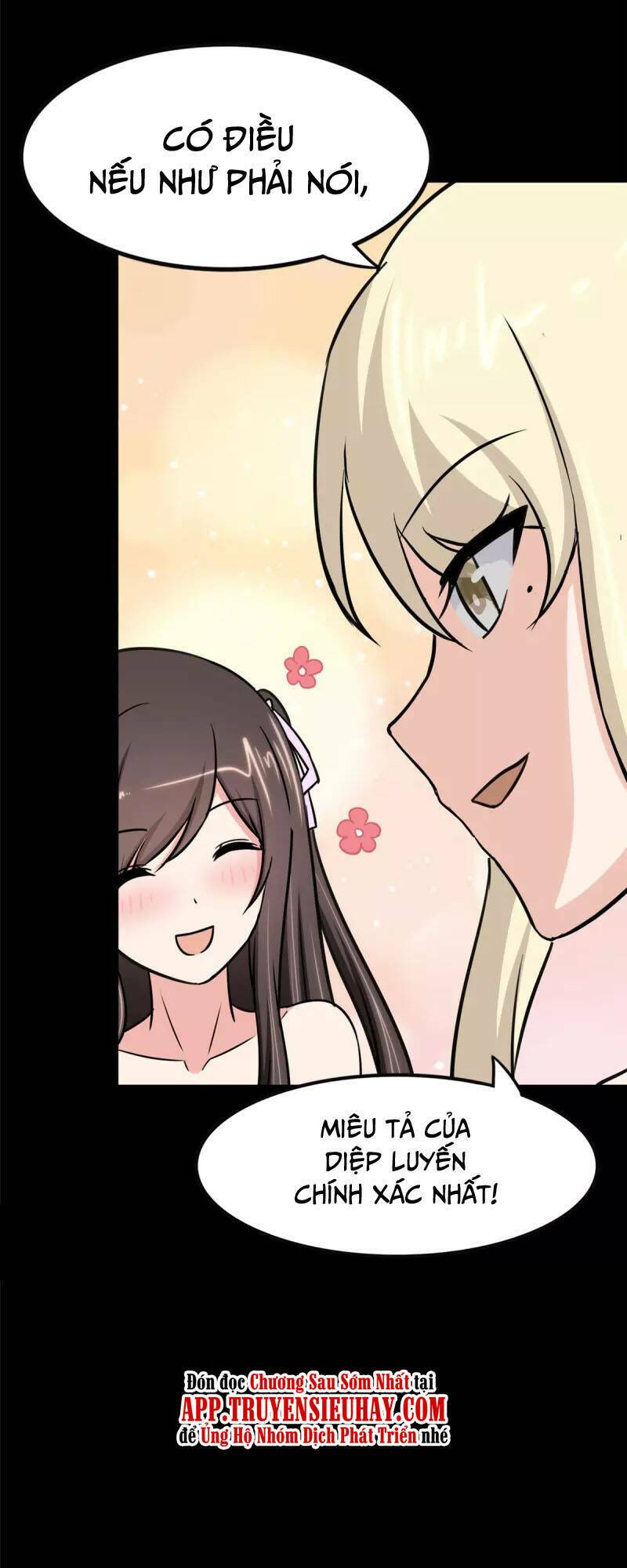 bạn gái virus của tôi chapter 321 45