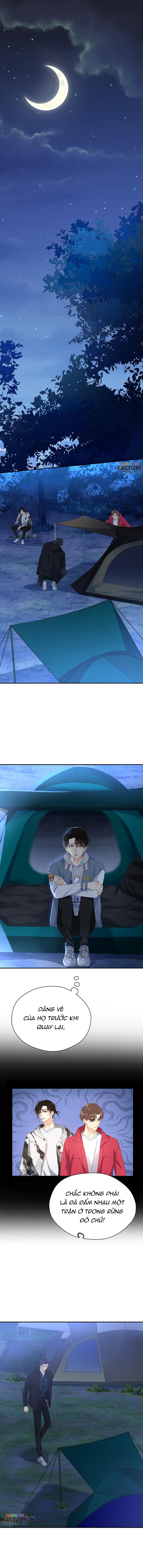 bám đuôi chapter 25 1