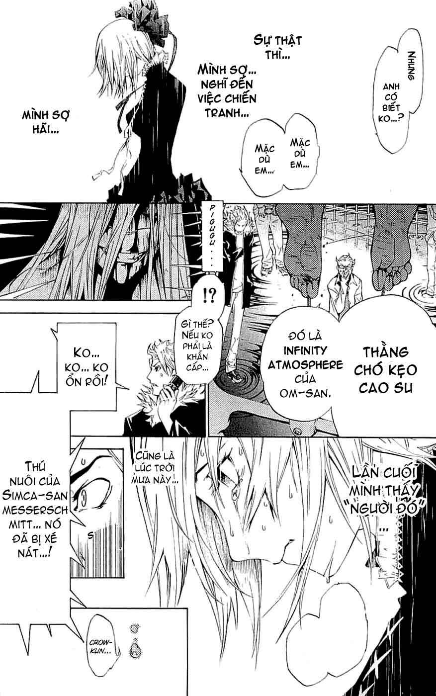 air gear chapter 119 18