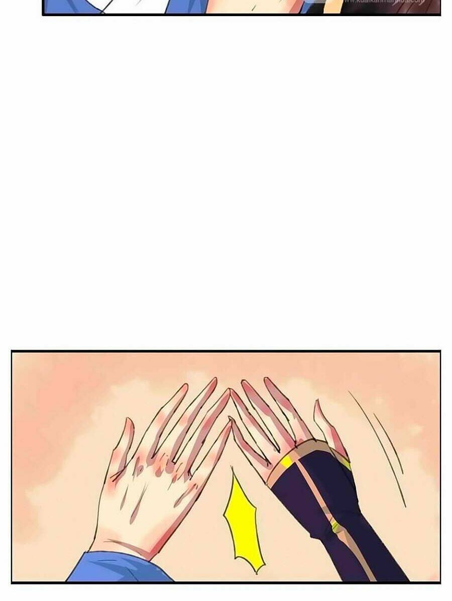 thịnh thế thanh ca chapter 8 16