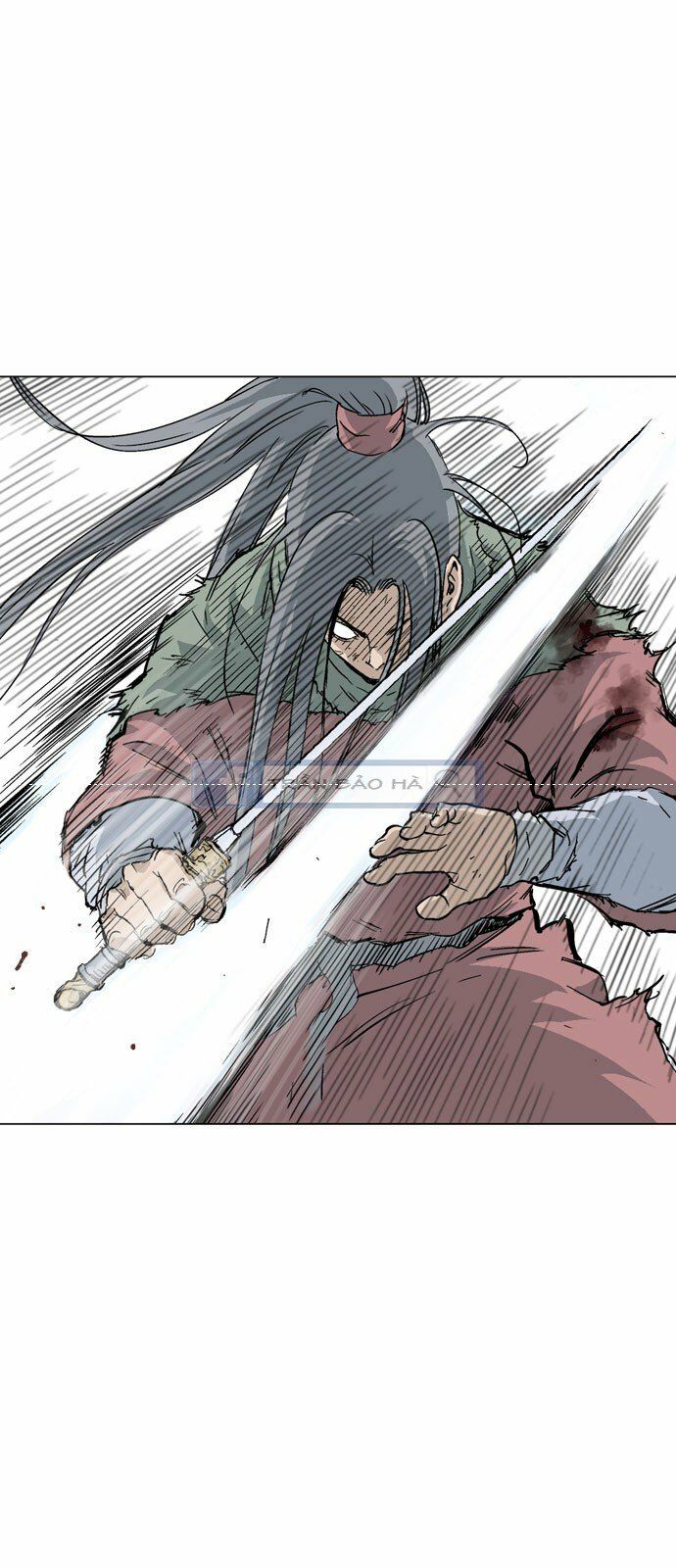 cao thủ 2 chapter 76 34