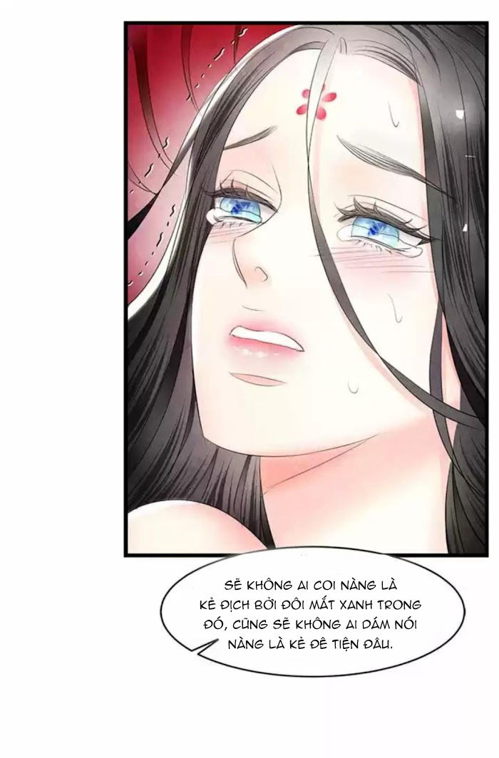 đêm hoang dại chapter 18.2 10