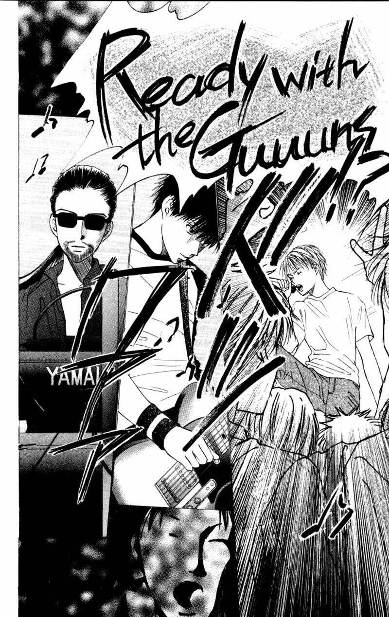 kare kano hajimemashita chapter 55 7