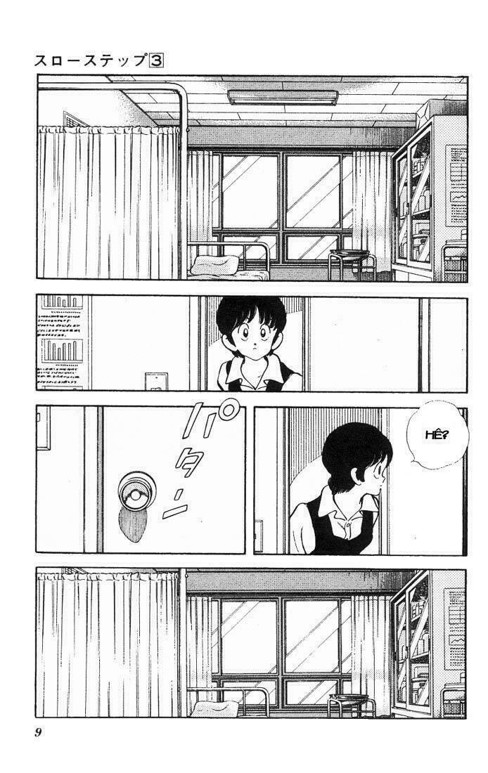 slow step chapter 16 7