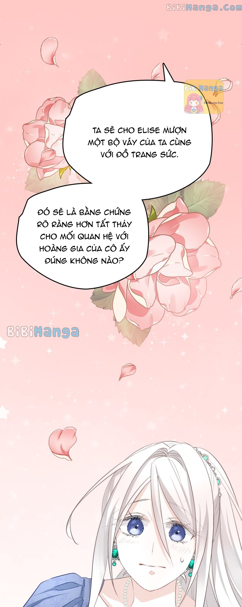 Nàng Dâu Tế Phẩm Của Tướng Quân Sói chapter 19.2 - Trang 27