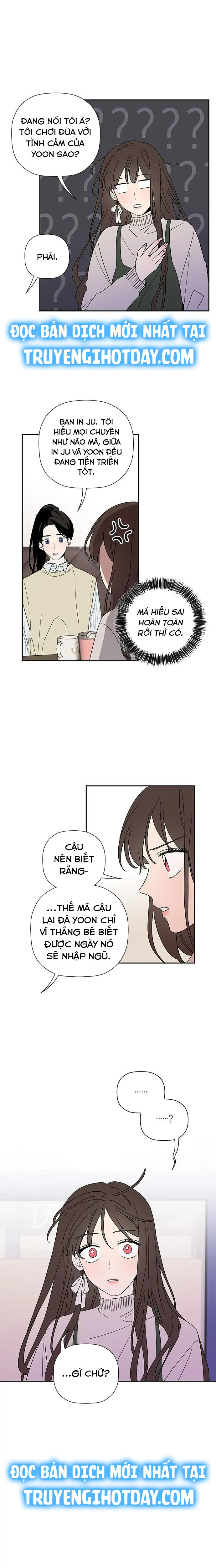 hương vị năm mới chapter 37 9