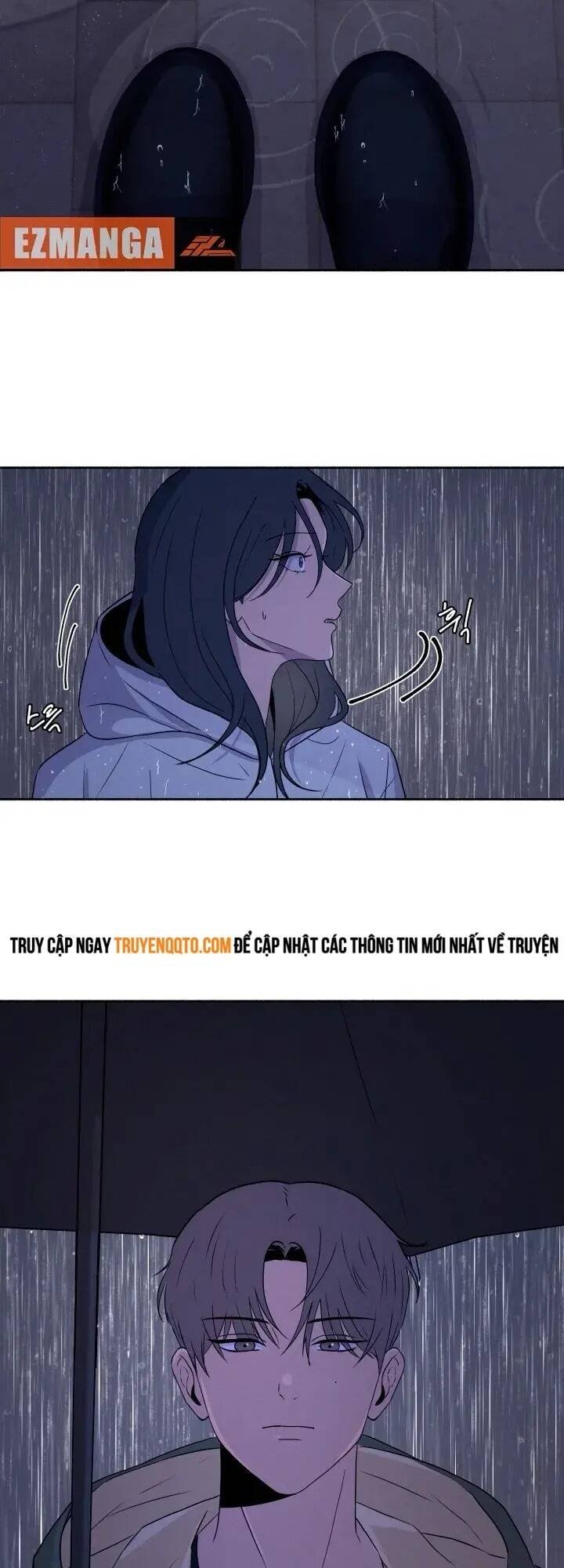 tôi muốn ngừng việc giết chóc chapter 9 8