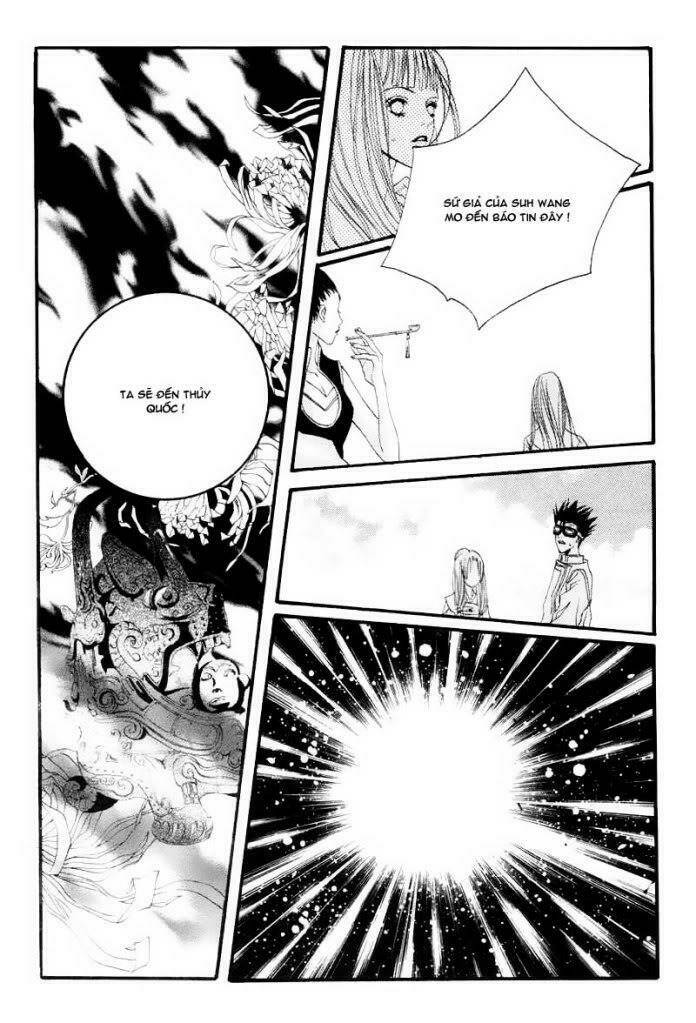 habaek-eui shinbu chapter 4 19