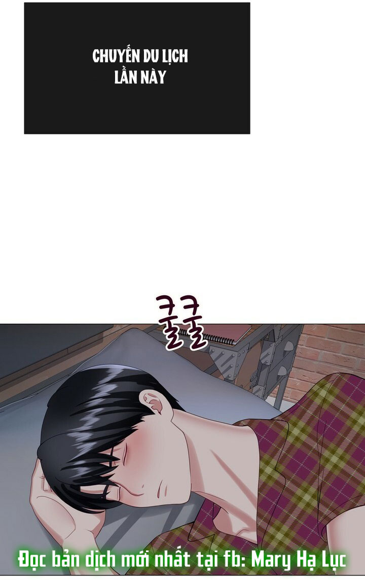 [18+] con không muốn đâu, cha à! chapter 20.2 1