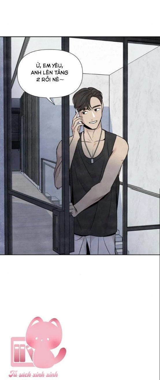 điều khiến tôi quyết tâm muốn chết chapter 45 57