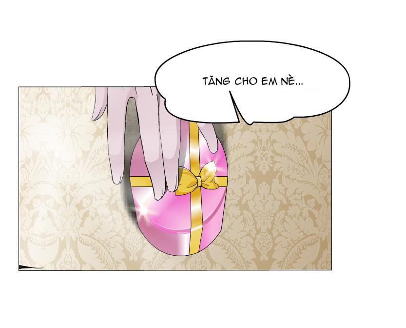 cạm bẫy của nữ thần chapter 63 21