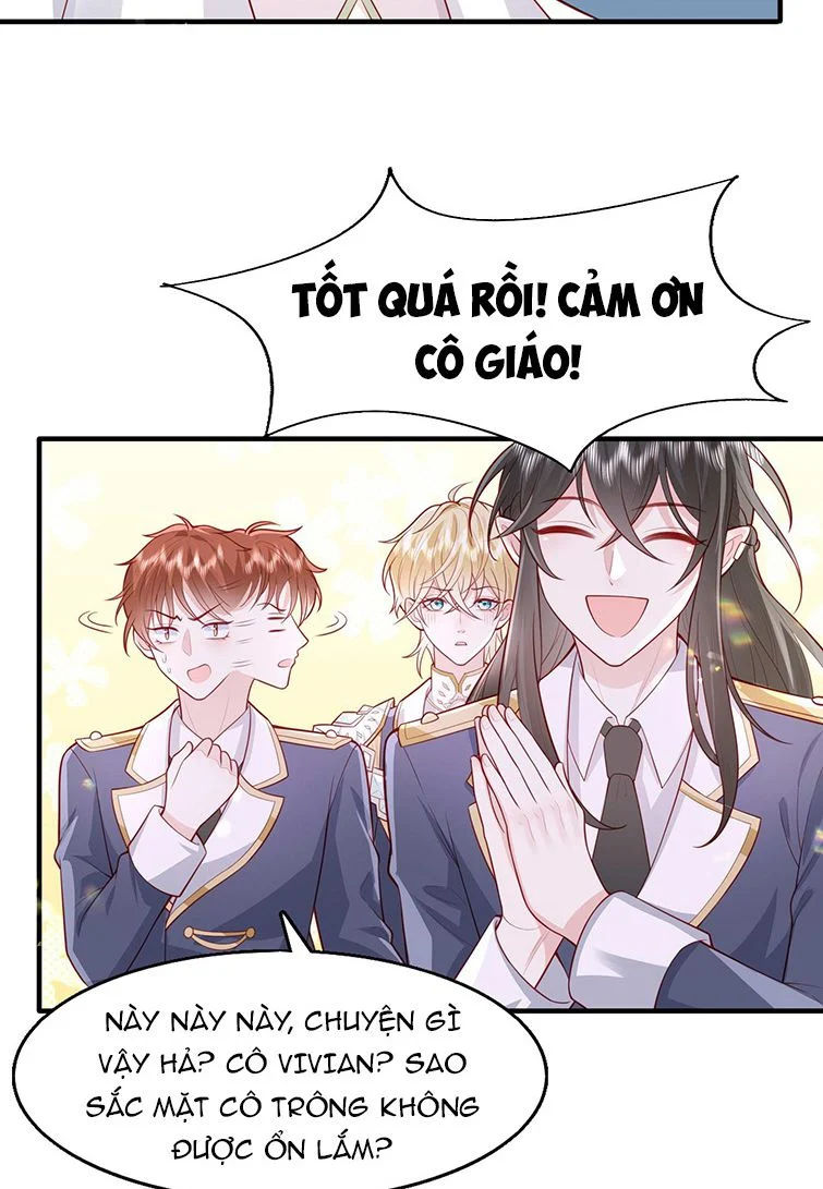 phản diện bị truy thành đoàn sủng chapter 17 8