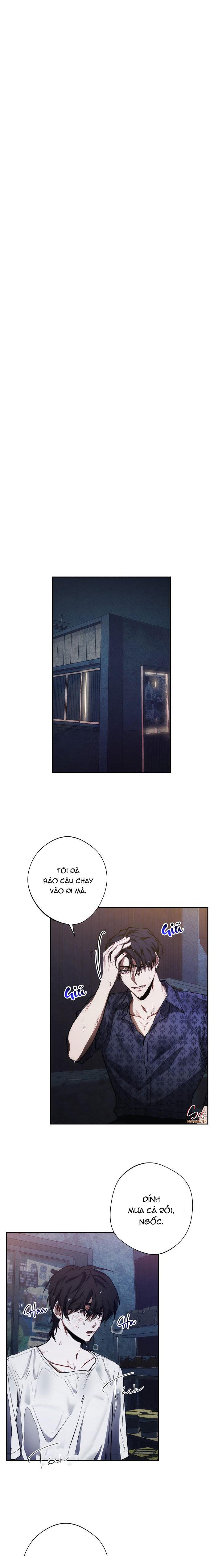 red mansion chapter 8 8