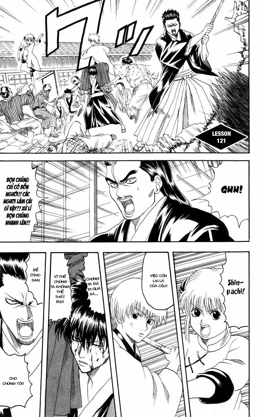 gintama - linh hồn bạc chapter 121 2
