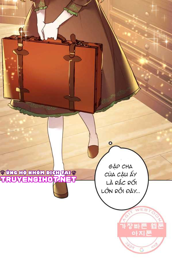 hủy bỏ điều ưóc này! chapter 11 45