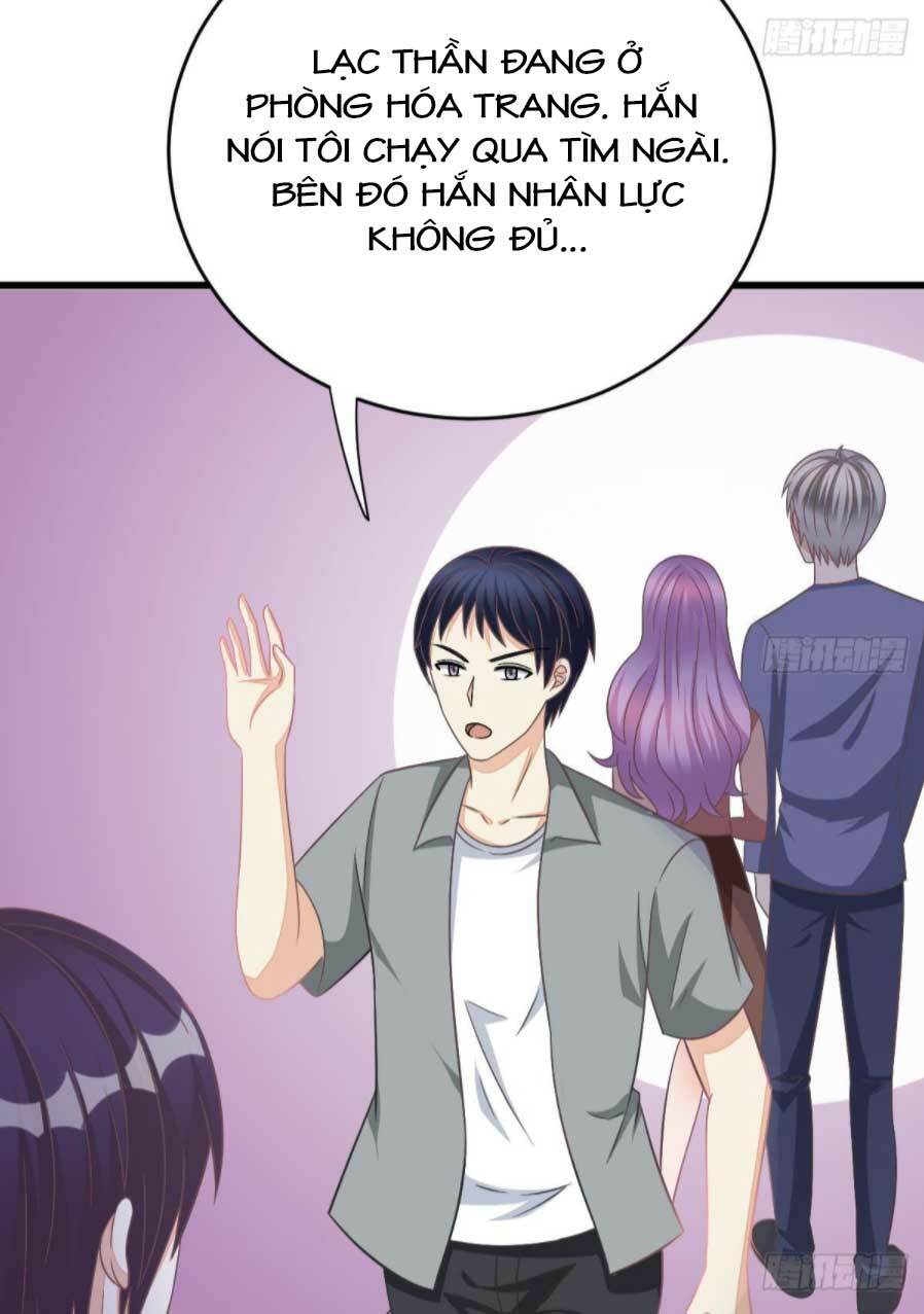 cô vợ đáng yêu của tổng giám đốc mặt lạnh chapter 61.2 21