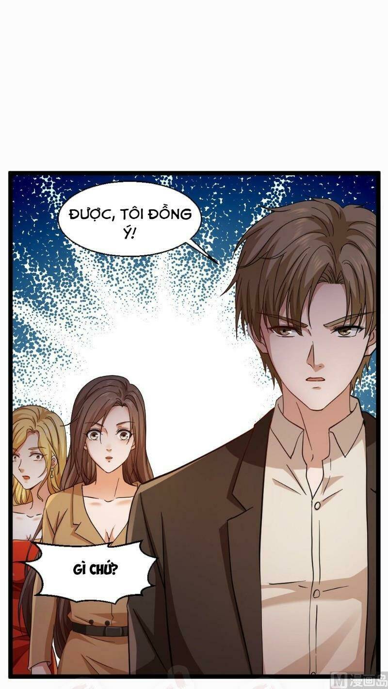 tối cuồng nữ tế chapter 33 19