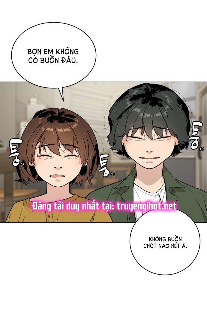 bạch huyết - white blood chapter 12 27