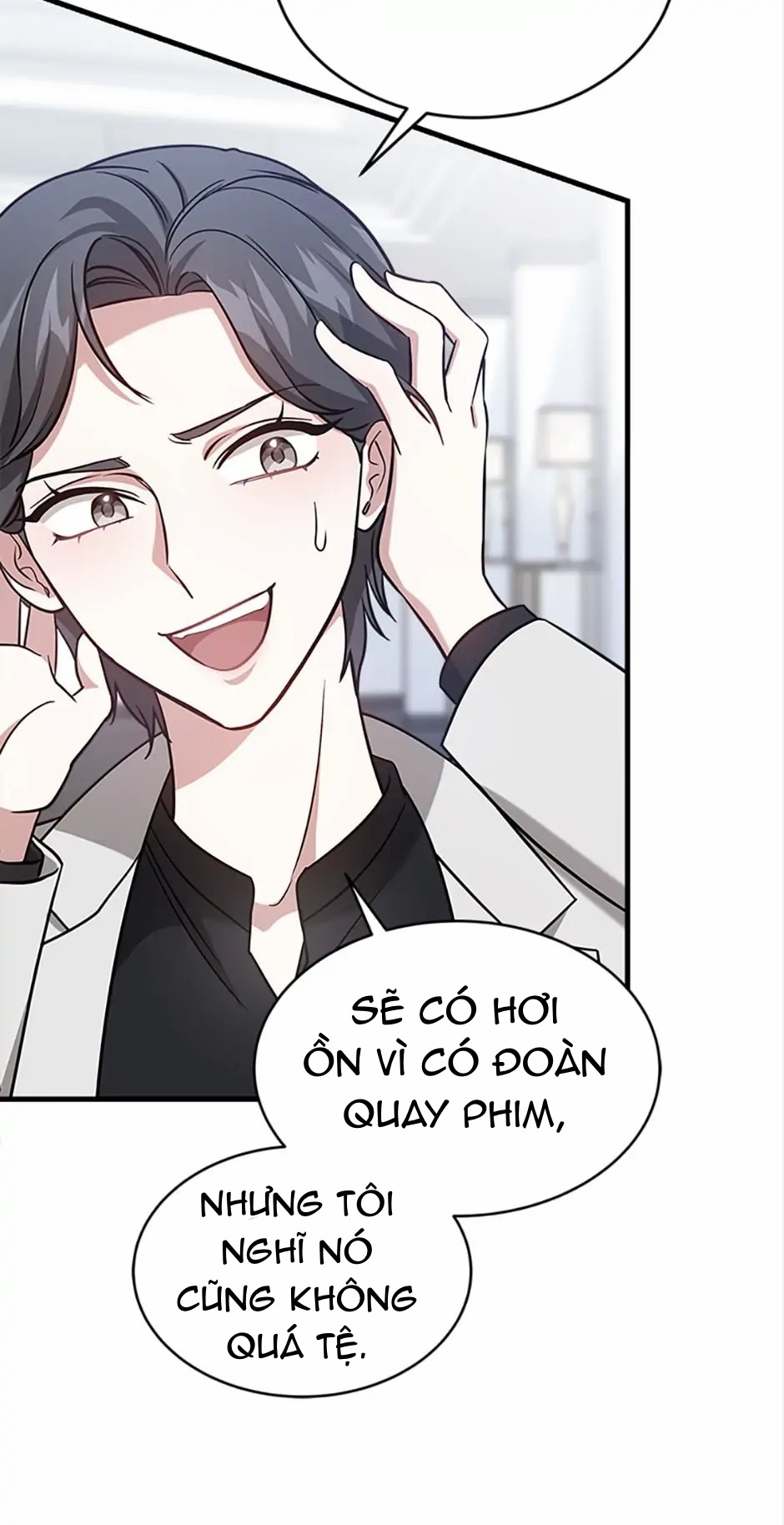 Làm Chồng Tôi Đi chapter 2.2 - Trang 27