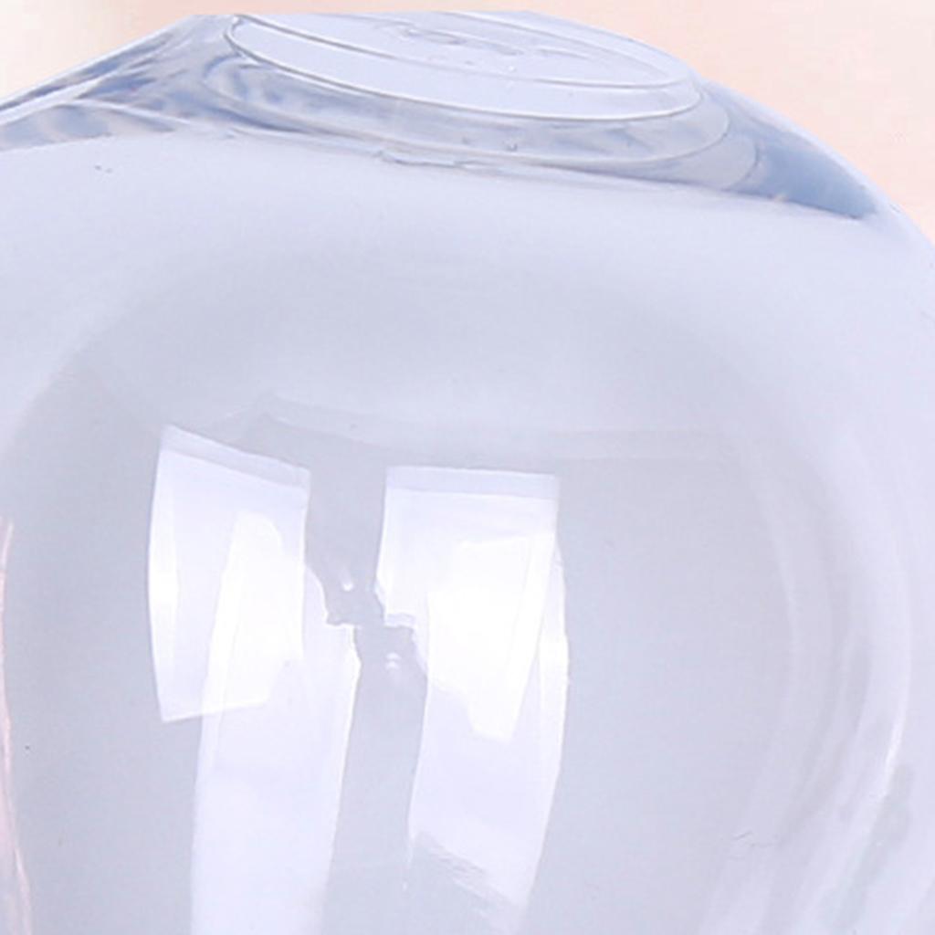 LED Lamp Bulb Ultrasonic Humidifier Mist Aroma Essential Oil Diffuser Car
