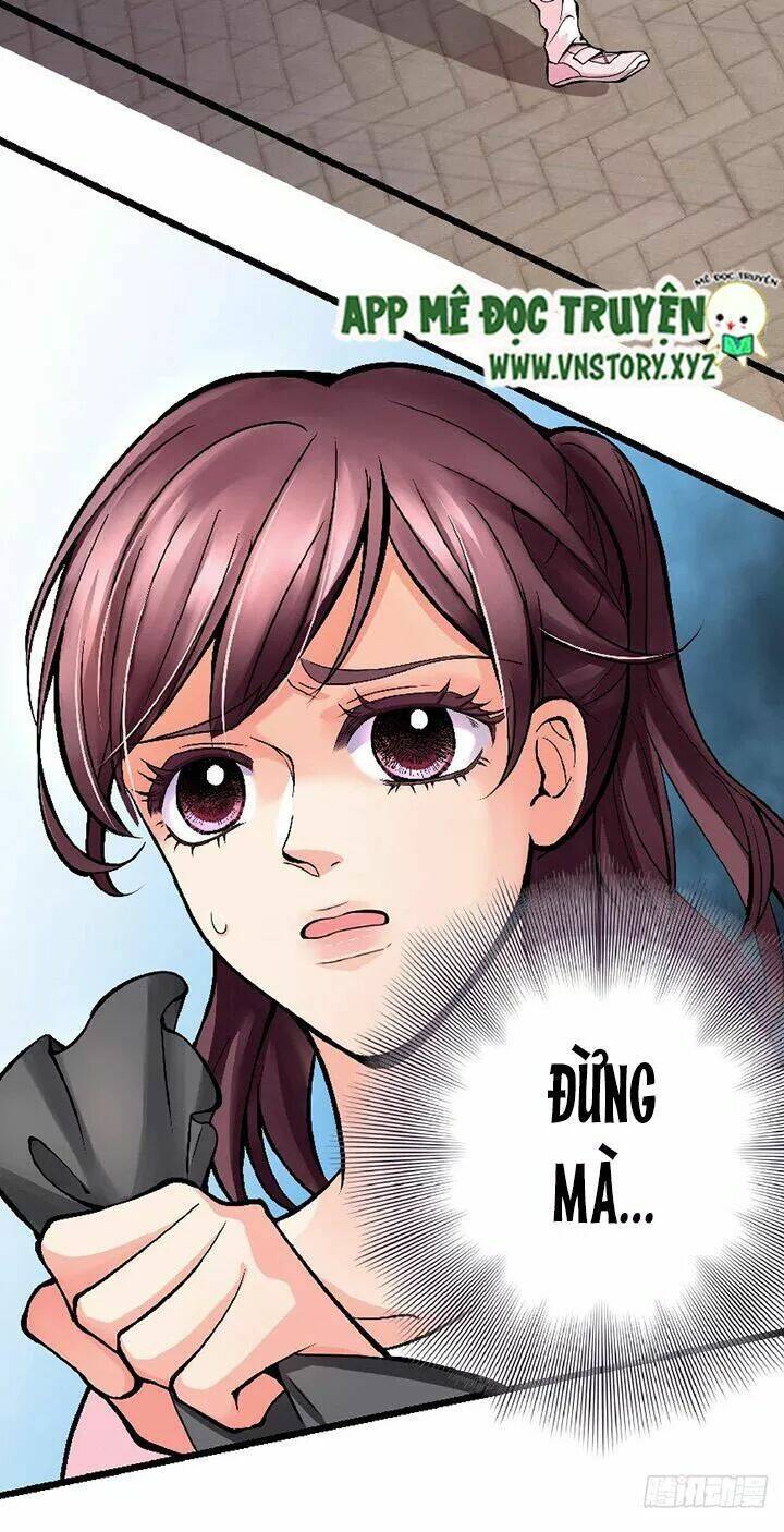 thiên hậu trở về chapter 29 14