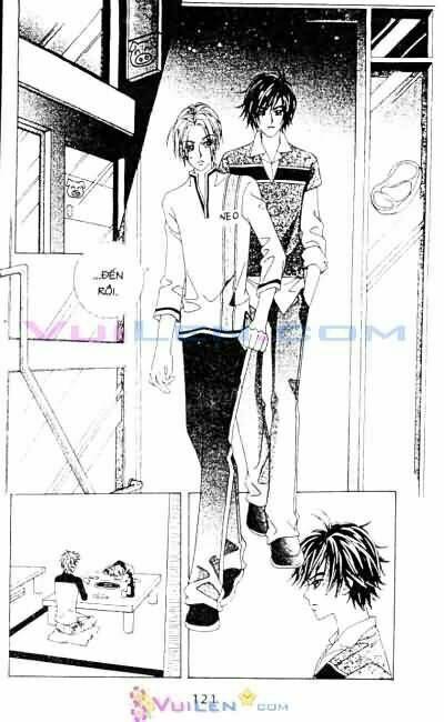 chàng gà mái chapter 6 121