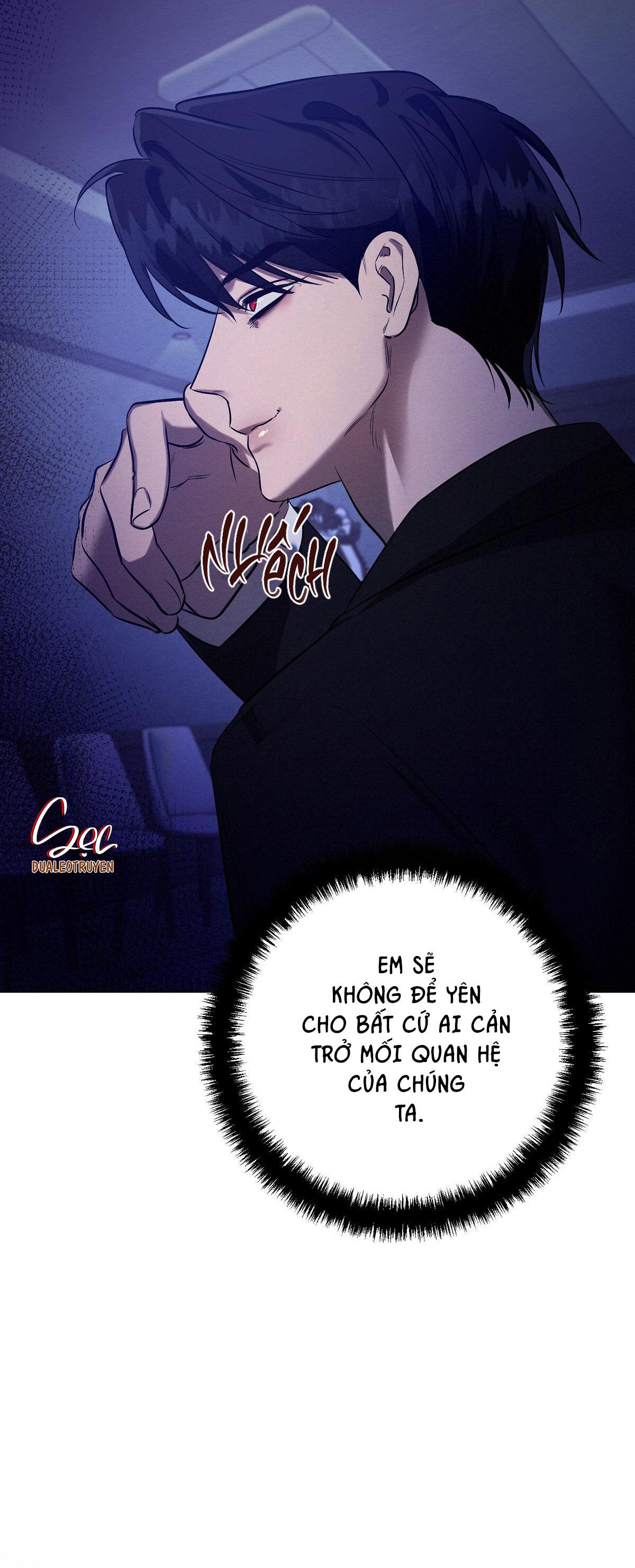 lý do của ác nhân chapter 48 52