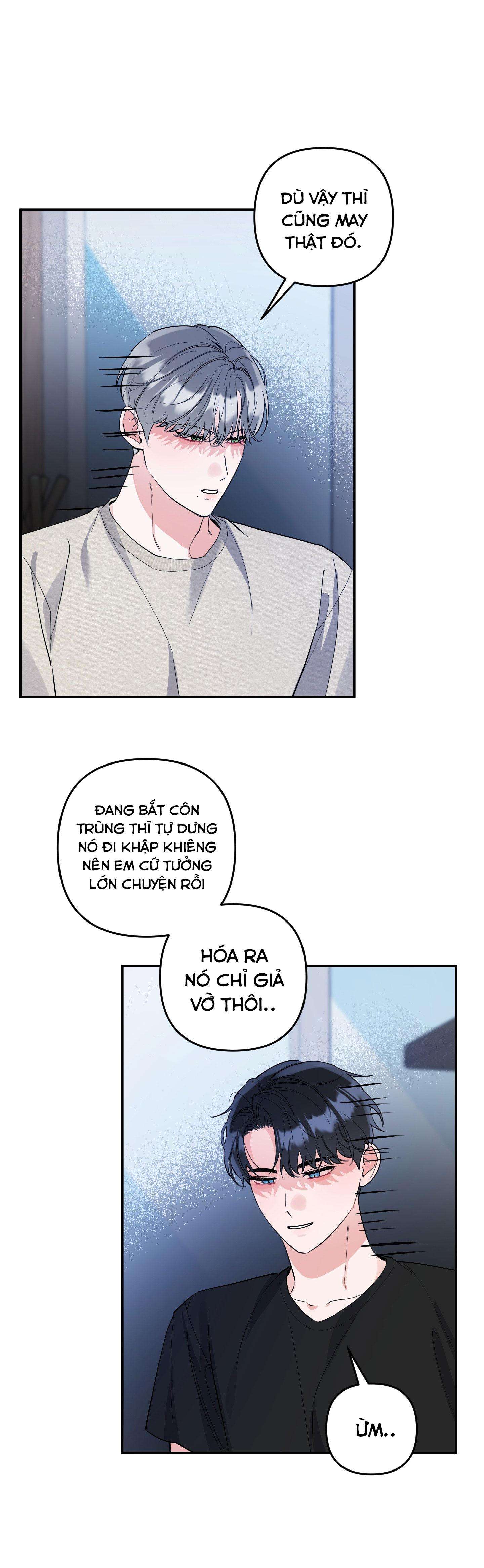 list truyện ngắn chịt chịt chapter 70 2