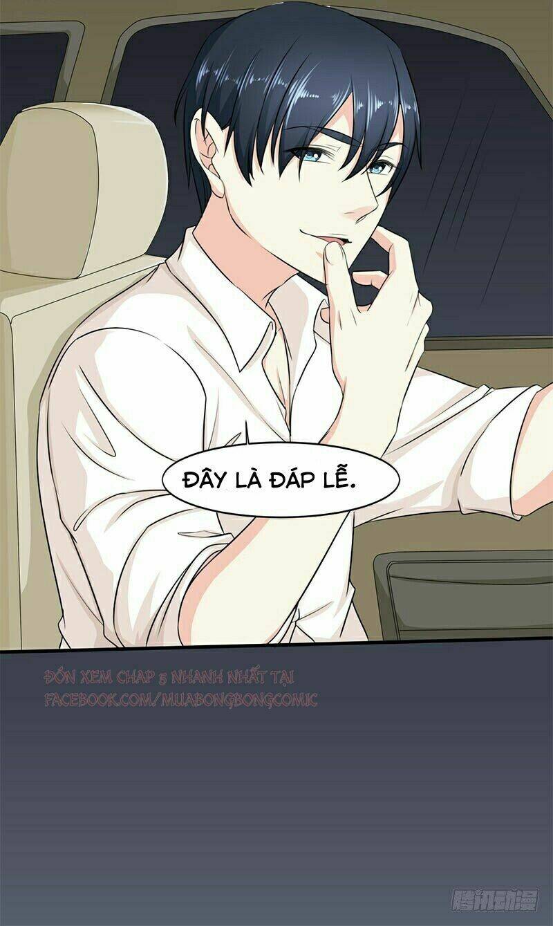 mặt nạ kiều thê chapter 4 31