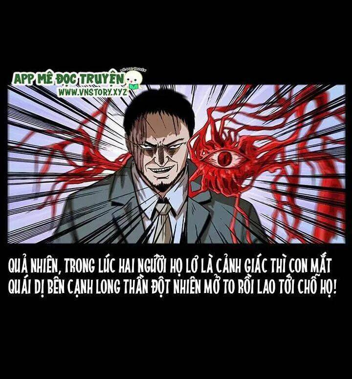 U Minh Ngụy Tượng Chapter 201 18