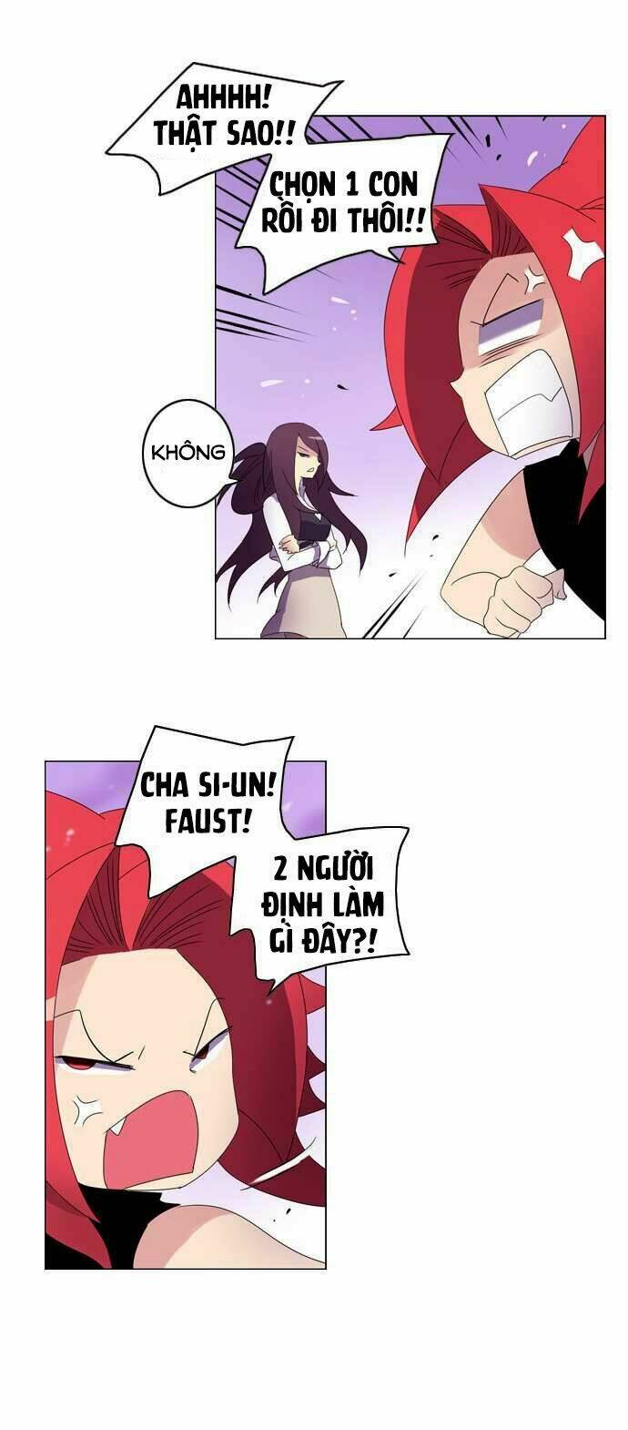 bản khế ước linh hồn chapter 31 7