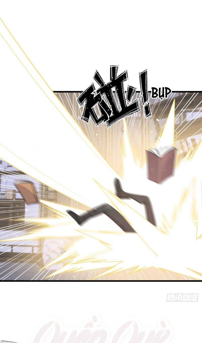 xuyên không vào thế giới nữ cường chapter 89 27