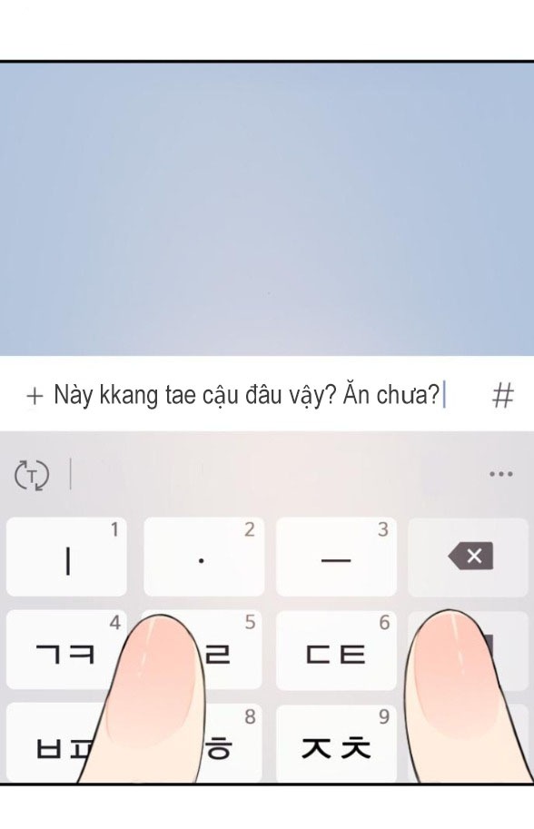 I'm fine thank you, and you? chapter 5.1 23