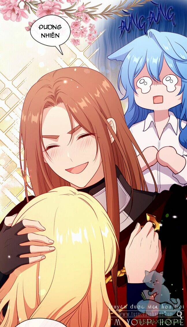 hãy coi chừng ác nữ chapter 89 10