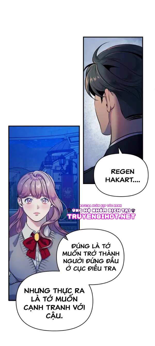 cảm xúc trong những giấc mơ chapter 6.5 12