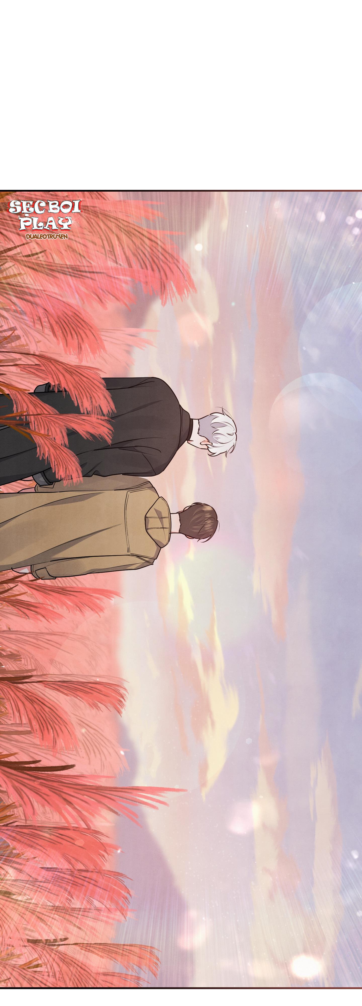 mối quan hệ của thú nhân chapter 26 32