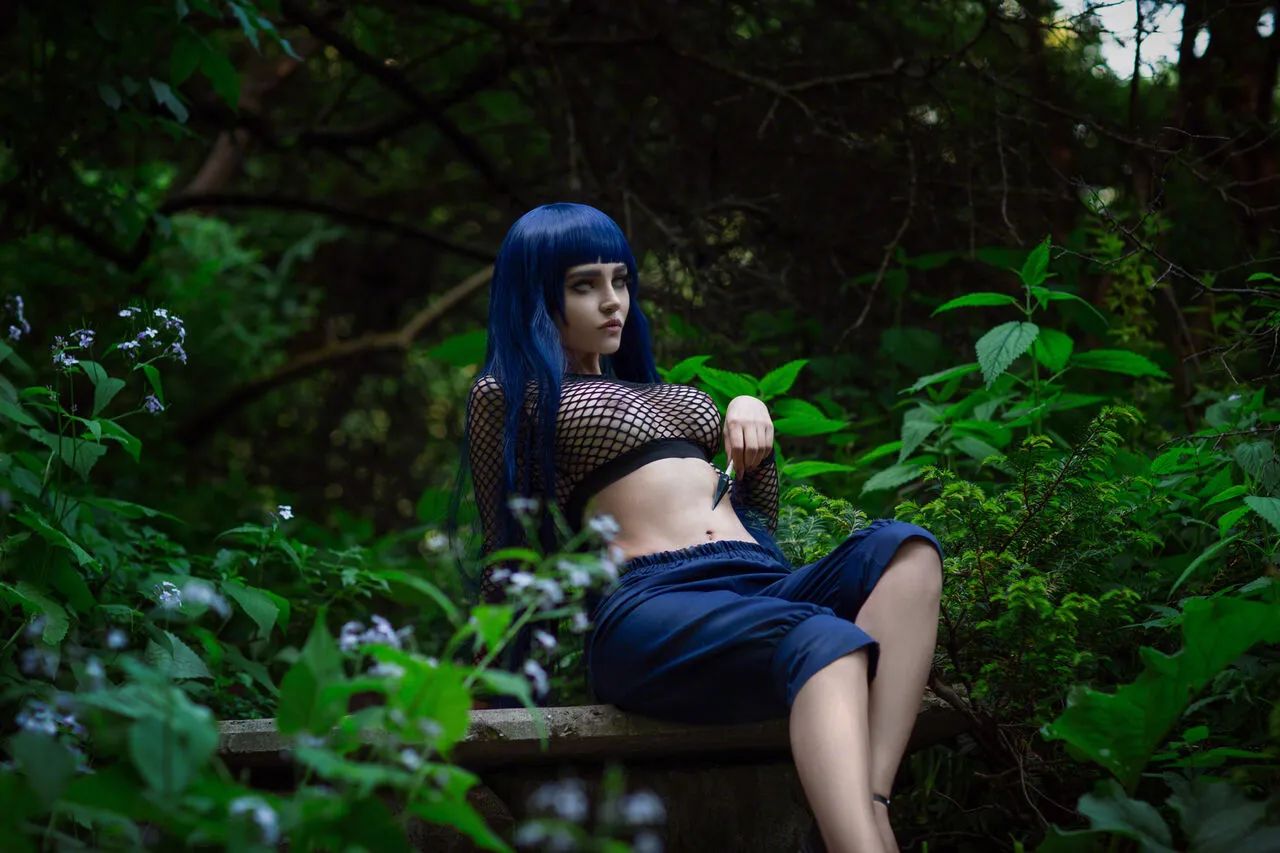 hình cosplay chapter 305 33