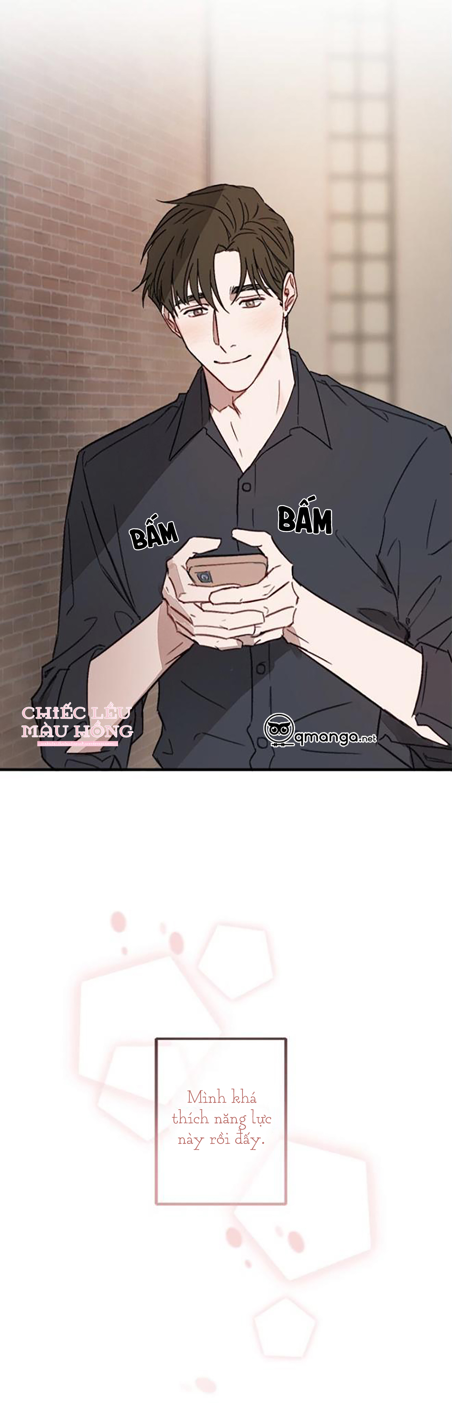 tương lai của chúng ta chapter 11 24