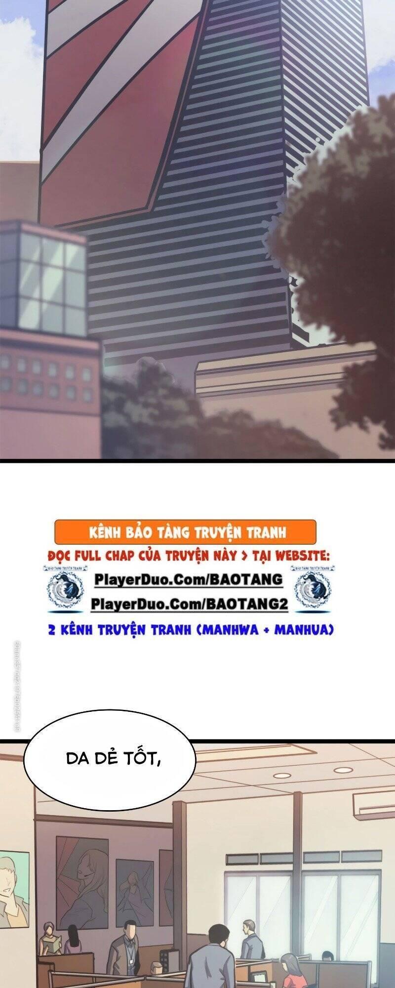 tôi trở lại thăng cấp một mình chapter 88 21