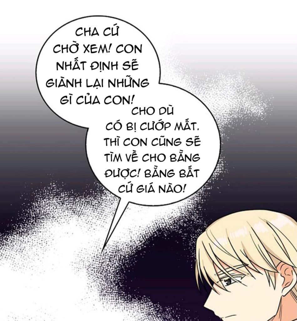 xuyên không trở thành mẹ của nhân vật phản diện chapter 44 48