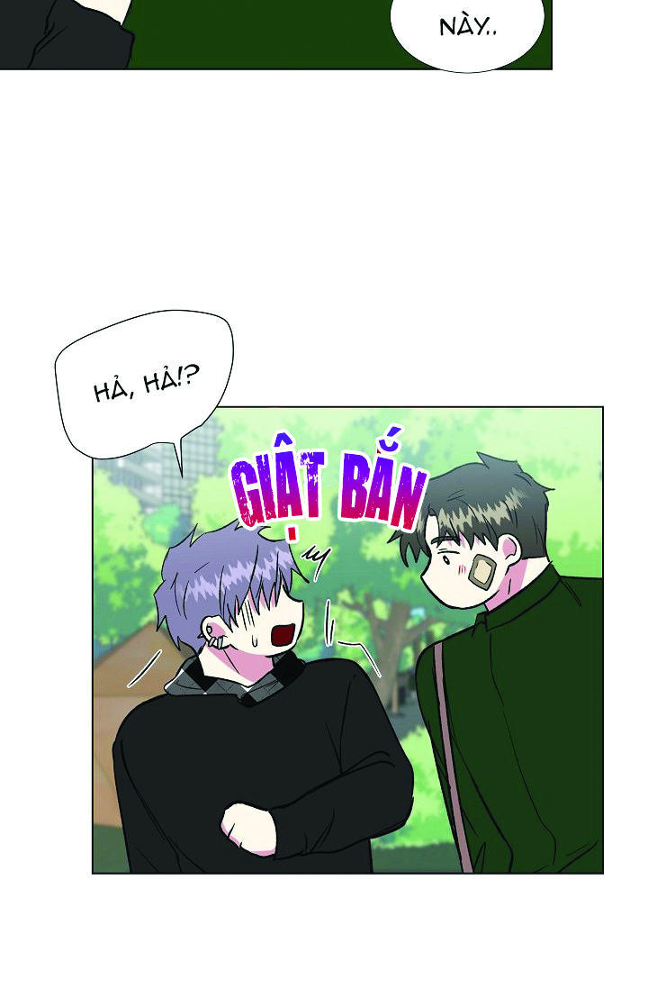 dưới đôi cánh ấy chapter 33 27