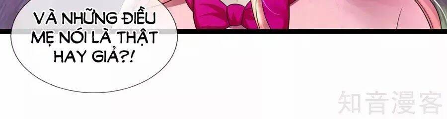 loạn thế tù sủng: thiếu soái bất lương của ta chapter 65 26