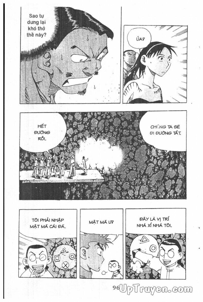 giang hồ bá đạo ký chapter 27 96