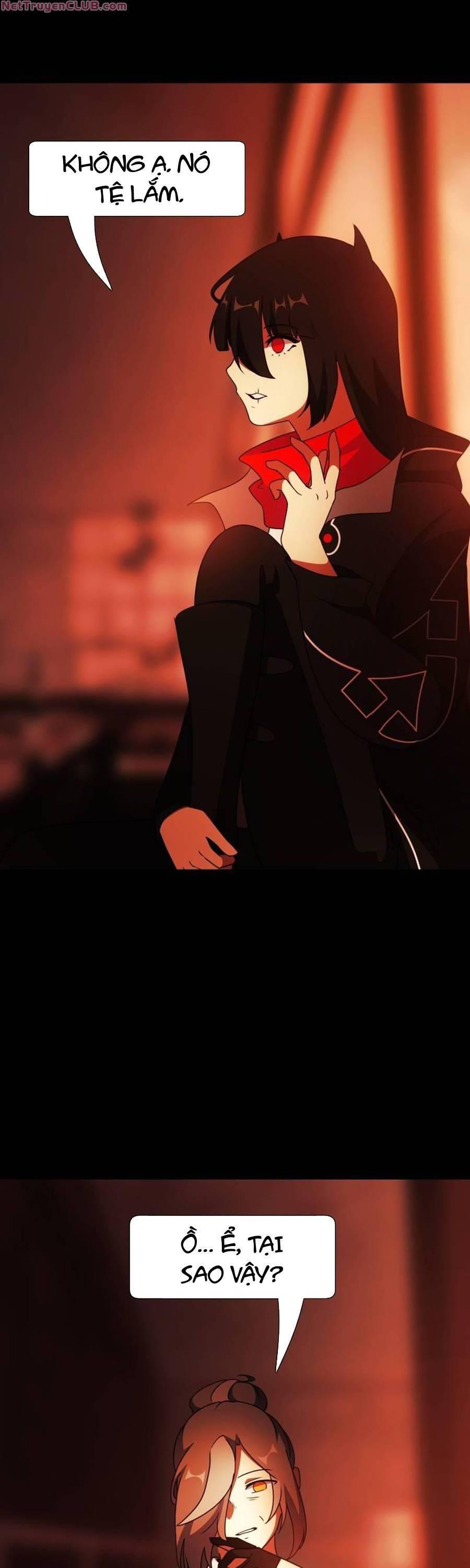 tử thần chapter 100 30