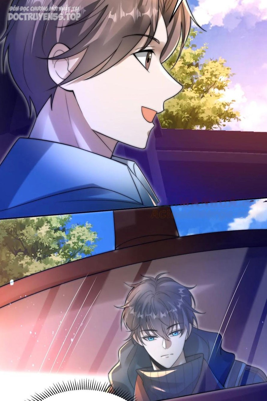 không gian hệ lão lục: dự trữ một vạn tấn thịt ngày tận thế chapter 73 11