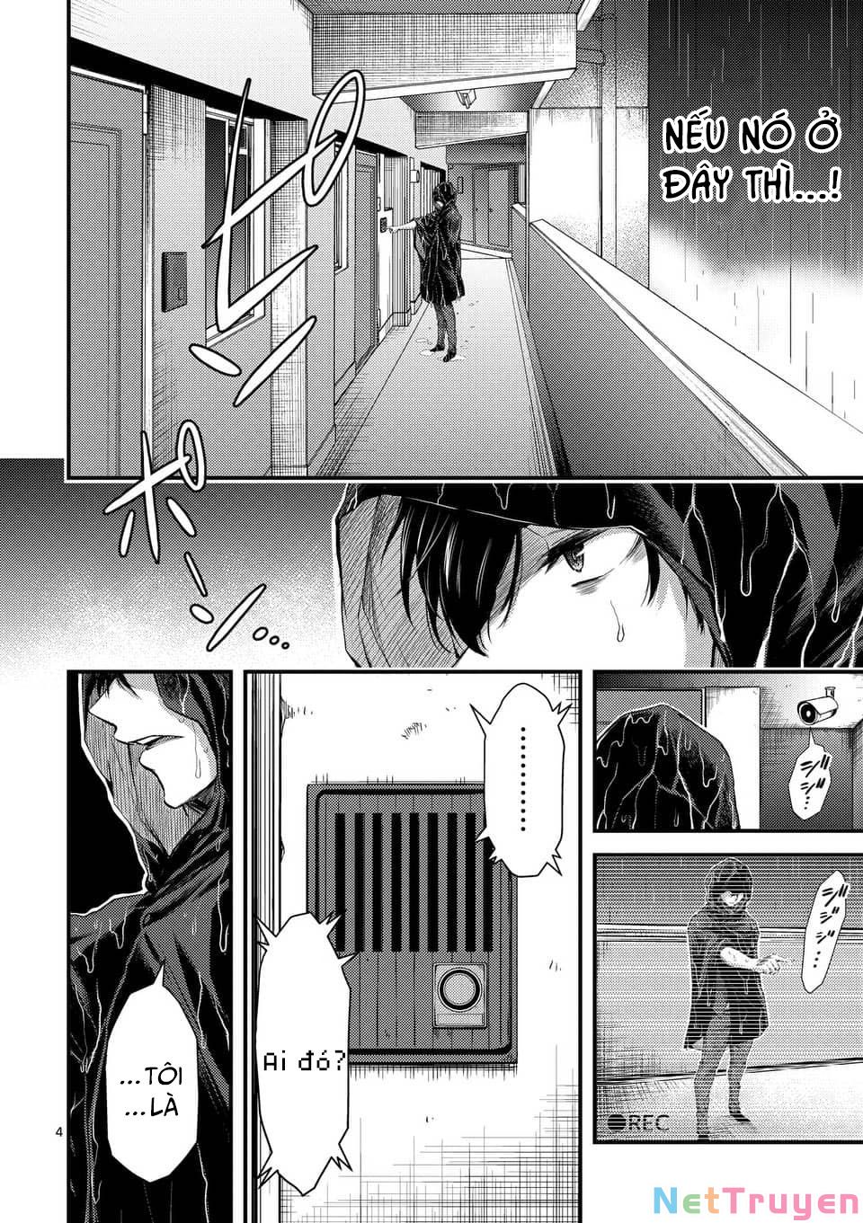 anh đào tẩm độc chapter 20.1 4